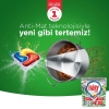 Fairy Platinum Plus 40 Yıkama Bulaşık Makinesi Deterjanı Kapsülü