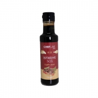 Chefline Asia İstiridye (Oyster) Sos 150ml