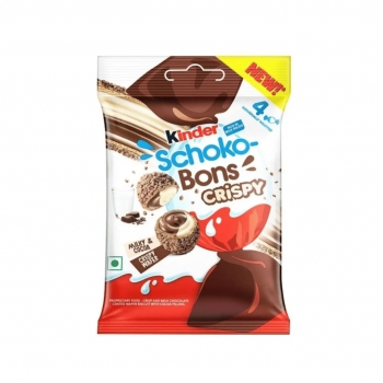 Kinder Schoko Bons Crispy 22.4g
