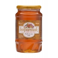 Balparmak Süzme Çiçek Yayla Ve Ova Balı 650 gr