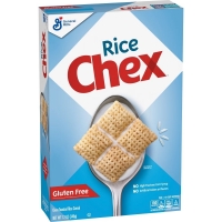 General Mills Rice Chex Cereal Gluten Free 340g