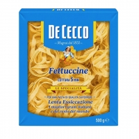 De Cecco Fettuccine 500g