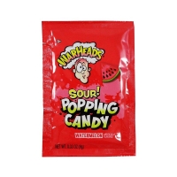 Warheads Sour Popping Candy Watermelon 9 gr