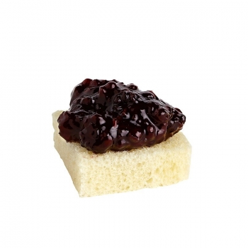 St. Dalfour Böğürtlen Reçeli 284gr (Menşei Fransa)