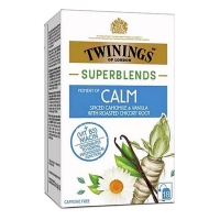 Twinings Superblends Moment of Calm 18 Tea Bags