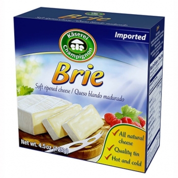 Kaserei Champignon Brie Peynir 125 G
