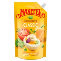 Maheev Klasik (Provansal) Mayonez 380g