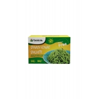 Ispanaklı Konjac Eriştesi 270g Spinach Konjac Noodles