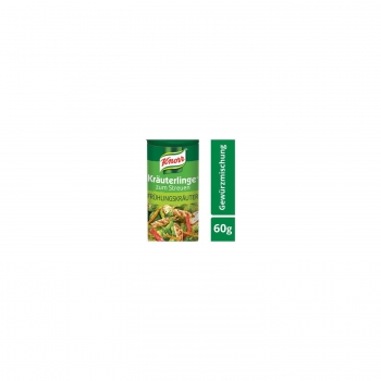 Knorr Krauterling Zum Streuen  Fruhlingskrater 60 Gr
