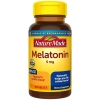 Nature Made Melatonin Tablets, 5 Mg 90 Tablet
