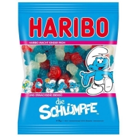 Haribo Schlumpfe 200gr