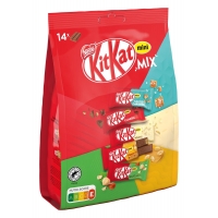 KitKat Mini Mix 197,4g