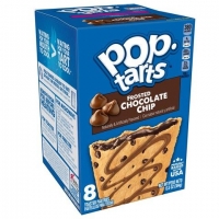 Pop Tarts Frosted Chocolate Chip 384 gr
