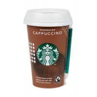 Hindistan Cevizi Kakao Cappucino 220 ml