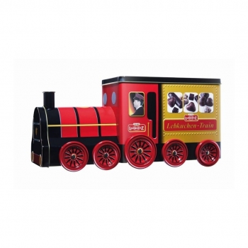 Lambertz Lebkuchen Train 825g