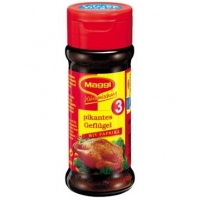 Maggi Pikantes Geflügel Mit Paprika Baharat Karışımı 65g