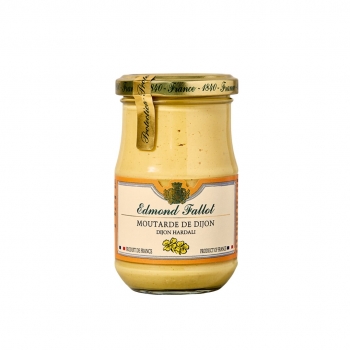 Edmond Fallot Dijon Hardalı 210g