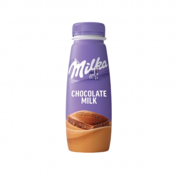 Milka Chocolate Milk 250ml