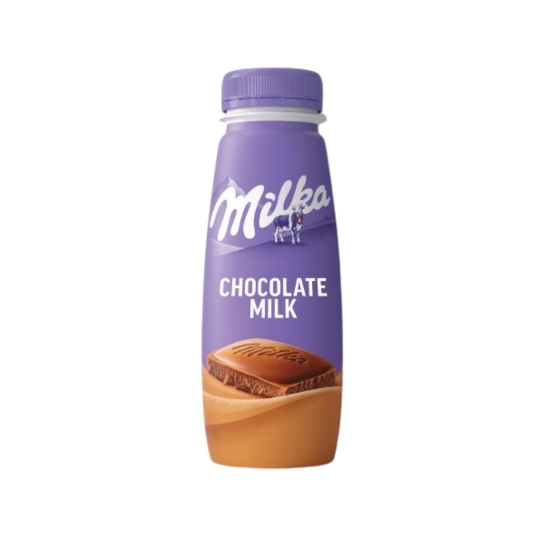 Milka Chocolate Milk 250ml