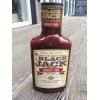 Remia Black Jack Smoky BBQ Sauce - Barbekü Sos- Et Sosu 450ml