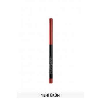 Dudak Kalemi - Color Sensational Lip Pencil 94 Burgundy Blush 3600531496265