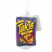 Takis Squishy Oyuncak