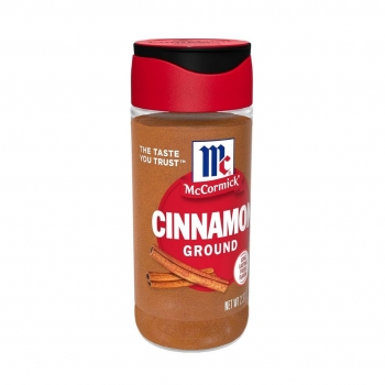 McCormick Ground Cinnamon 67g