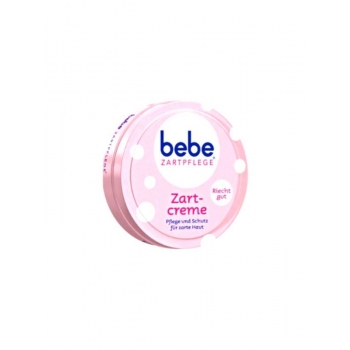 Bebe Zartpflege Bebek Kremi Hassas Ciltler İçin 150 ml