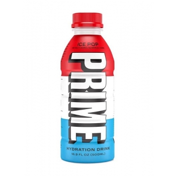 Prime Drink Ice Pop 500 ml