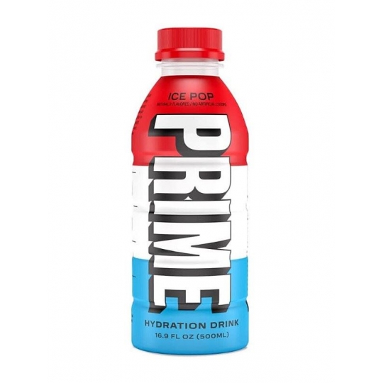 Prime Drink Ice Pop 500 ml