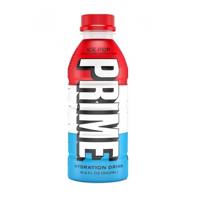 Prime Drink Ice Pop 500 ml