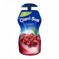 Capri-Sun Cherry 330ml
