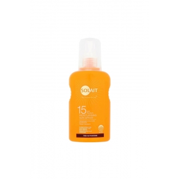 Tan Activating Güneş Spreyi F15 200ml