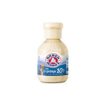 Baren Marke Die Ergiebige %10 Yağ 160 ml