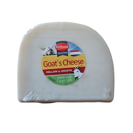 Milbona Goat's Cheese 104g