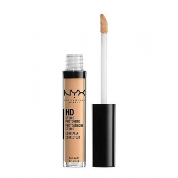 NYX Professional Makeup HD Studio Photogenic Concealer CW 06 Glow 3 g