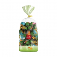 Favorina Easter Figured Eggs in Bag 400g