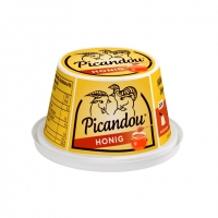 Picandou Honig - Goat's Milk Cream Cheese 125g