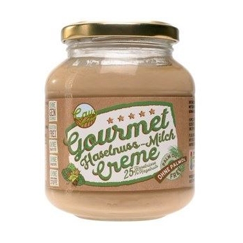 Cay Gourmet Haselnuss-Milch Creme Fındıklı Süt Kreması  330g