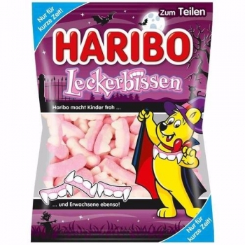 Haribo Leckerbissen Şekerleme 175g