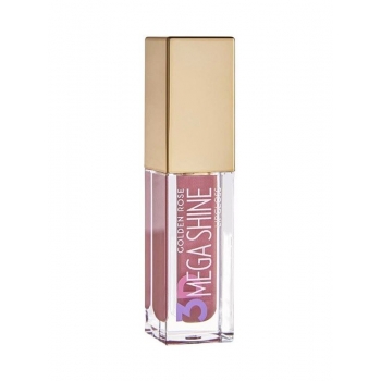Golden Rose 3D Mega Shine No 114 Lip Gloss