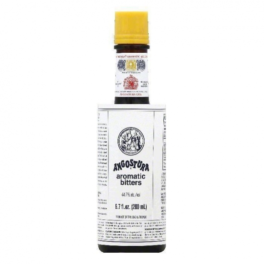 Angostura Bitters 200ML