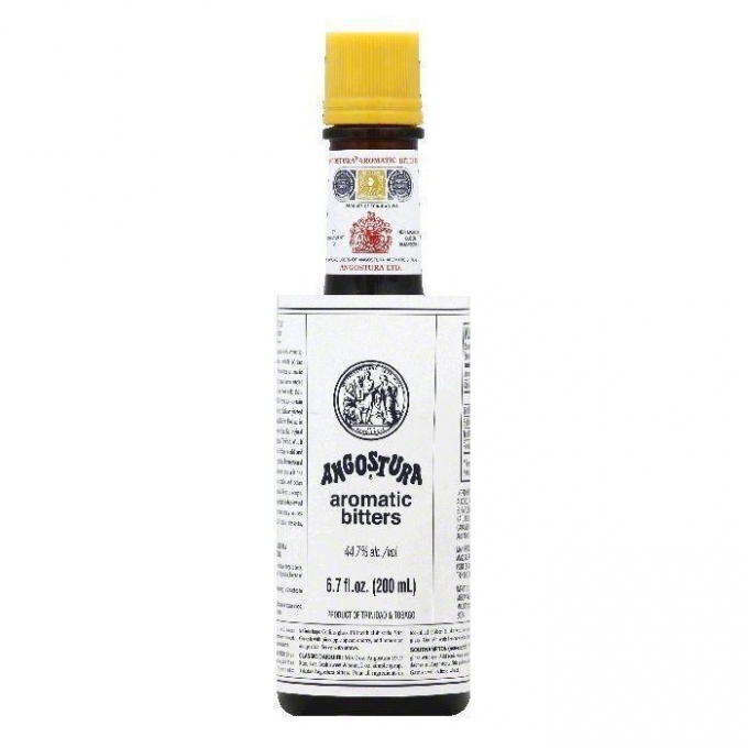 Angostura Bitters 200ML