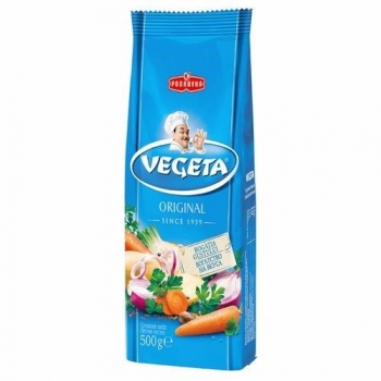 Vegeta Original Seasoning Spice Baharat Karışımı 500gr
