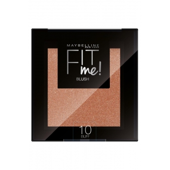 Allık - Fit Me Blush 10 Buff 3600531537258
