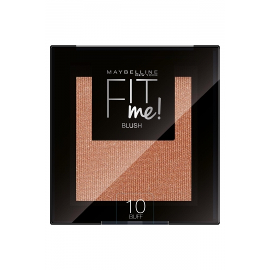 Allık - Fit Me Blush 10 Buff 3600531537258