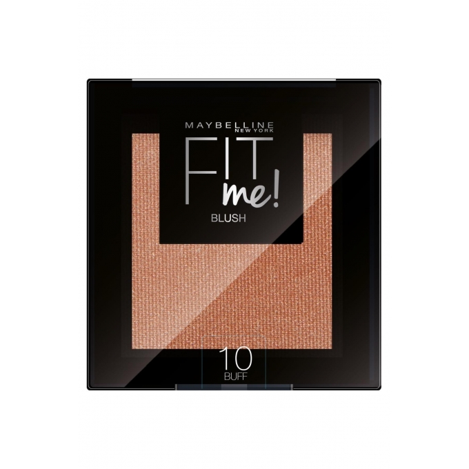 Allık - Fit Me Blush 10 Buff 3600531537258