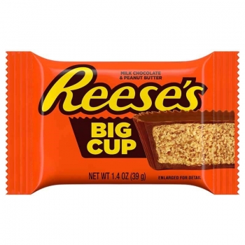 Reese's Peanut Butter Big Cup 39g