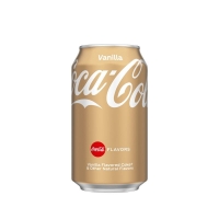 Coca-Cola Vanilla 330ml