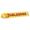 Toblerone Of Switzerland Ballı,Badem Nugatlı  İsviçre Sütlü Çikolata 100 gr
